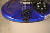 Rickenbacker 360/6 BH BT, Midnightblue: Free image