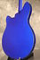 Oct 1992 Rickenbacker 360/6 BH BT, Midnightblue: Body - Rear