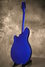 Rickenbacker 360/6 BH BT, Midnightblue: Neck - Rear