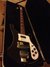 Rickenbacker 4003/4 , Jetglo: Free image