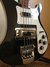 Rickenbacker 4003/4 , Jetglo: Body - Front