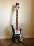 Rickenbacker 4003/4 , Jetglo: Full Instrument - Front