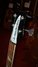 Sep 1973 Rickenbacker 4001/4 , Jetglo: Headstock