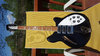 Rickenbacker 370/12 Mod, Jetglo: Full Instrument - Front