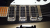 Rickenbacker 370/12 Mod, Jetglo: Close up - Free2