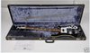 Rickenbacker 4001/4 , Jetglo: Full Instrument - Front