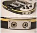 Rickenbacker 4001/4 , Jetglo: Close up - Free