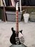 Rickenbacker 620/6 , Jetglo: Full Instrument - Front