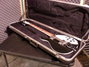 Rickenbacker 620/6 , Jetglo: Close up - Free