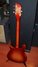 Rickenbacker 450/6 VP, Fireglo: Full Instrument - Rear
