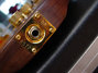 Rickenbacker 4004/4 Ci, Natural Walnut: Close up - Free