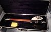 Rickenbacker 330/6 , Jetglo: Close up - Free
