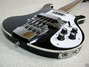 Rickenbacker 4003/4 , Jetglo: Body - Front