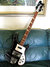Rickenbacker 4003/4 , Jetglo: Full Instrument - Front