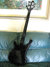 Rickenbacker 4003/4 , Jetglo: Full Instrument - Rear