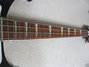 Rickenbacker 4003/4 , Jetglo: Neck - Front