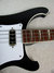 Rickenbacker 4003/4 , Jetglo: Close up - Free2