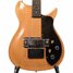 Rickenbacker 800/6 Combo, Natural: Body - Front