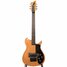 Rickenbacker 800/6 Combo, Natural: Full Instrument - Front