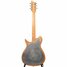 Rickenbacker 800/6 Combo, Natural: Full Instrument - Rear