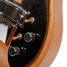 Rickenbacker 800/6 Combo, Natural: Neck - Front