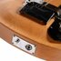Rickenbacker 800/6 Combo, Natural: Close up - Free