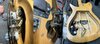 Rickenbacker 800/6 Combo, Natural: Close up - Free2