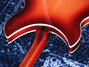 Rickenbacker 360/6 V64, Fireglo: Full Instrument - Rear