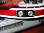 Rickenbacker 360/6 V64, Fireglo: Close up - Free