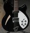 Rickenbacker 360/12 , Jetglo: Body - Front