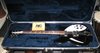 Rickenbacker 360/12 , Jetglo: Neck - Front