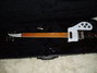 Rickenbacker 480/6 , Black: Full Instrument - Front