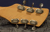 Rickenbacker 430/6 , Brown: Headstock - Rear
