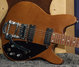 Rickenbacker 430/6 , Brown: Body - Front