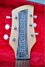 Rickenbacker 425/6 Combo, Natural: Headstock