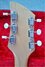 Rickenbacker 425/6 Combo, Natural: Headstock - Rear