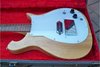 Rickenbacker 425/6 Combo, Natural: Body - Front