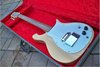 Rickenbacker 425/6 Combo, Natural: Full Instrument - Front