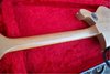 Rickenbacker 425/6 Combo, Natural: Neck - Rear