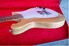 Rickenbacker 425/6 Combo, Natural: Close up - Free2