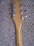 Rickenbacker 450/6 BT, Mapleglo: Headstock - Rear