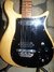 Rickenbacker 450/6 BT, Mapleglo: Body - Front