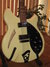Rickenbacker 360/12 BH BT, White: Body - Front