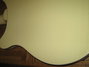 Mar 1986 Rickenbacker 360/12 BH BT, White: Body - Rear