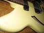 Rickenbacker 360/12 BH BT, White: Close up - Free2