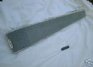 Rickenbacker 100/6 LapSteel, Gray Zolatone: Full Instrument - Rear