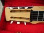 Rickenbacker 102/6 LapSteel, Natural: Headstock