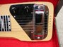 Rickenbacker 102/6 LapSteel, Natural: Body - Front