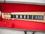 Dec 1958 Rickenbacker 102/6 LapSteel, Natural: Body - Rear