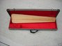 Rickenbacker 102/6 LapSteel, Natural: Full Instrument - Rear